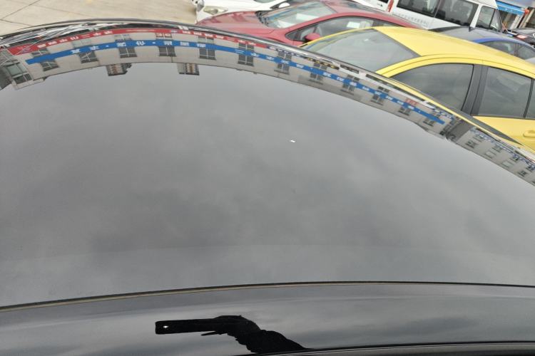 Used Tesla Model Y 2023 Rear-Wheel-Drive Version