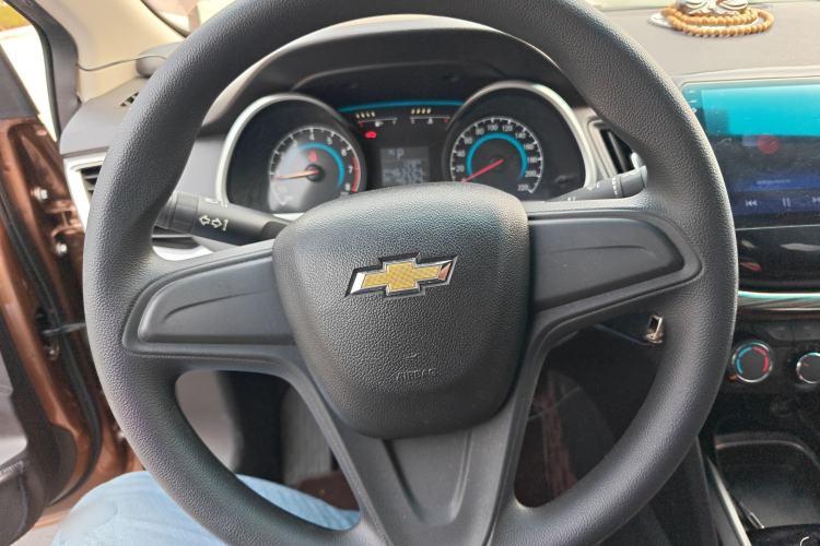 Used Chevrolet Cavalier 2019 320 Automatic Enjoyment with Sunroof