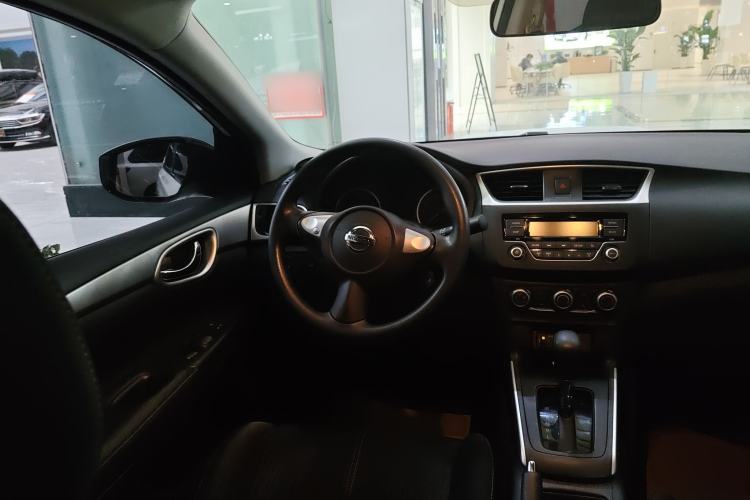 Used Nissan Sylphy 2022 Classic 1.6XE CVT Comfort Edition
