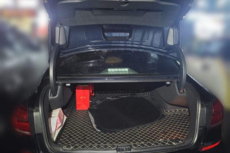 Used Volkswagen Passat 2017 330TSI DSG Luxury Edition
