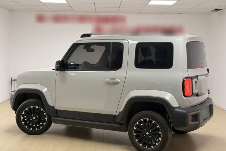 Used Baojun Spark 2024 Flagship Edition