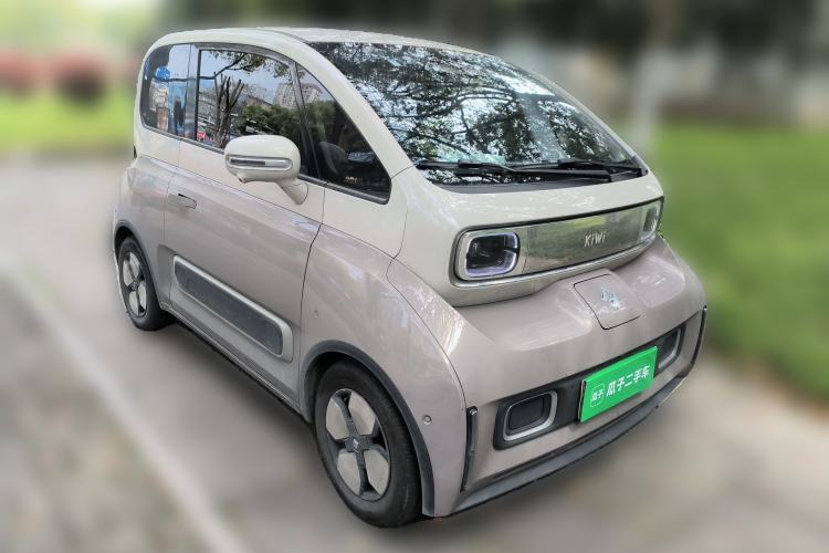 Used Baojun KiWi EV 2023 DJI Edition Lithium Iron Phosphate