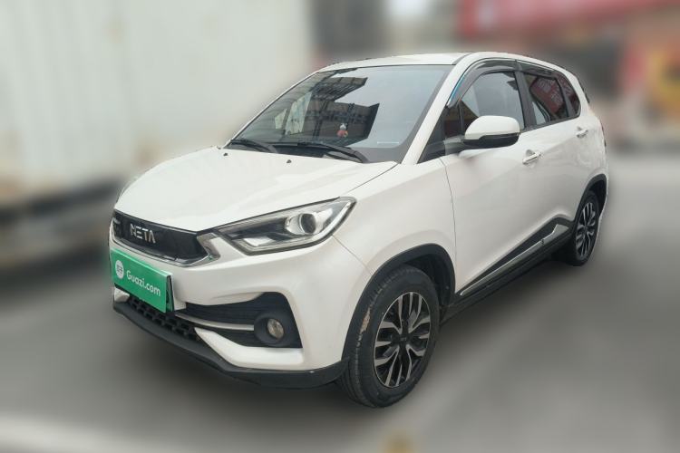 Used NETA N01 2019 380e