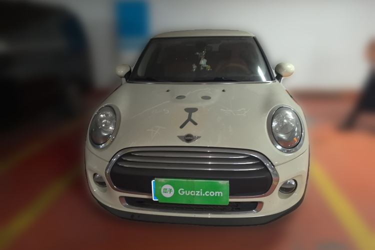 Used MINI MINI 2016 1.2T ONE Pioneer Edition