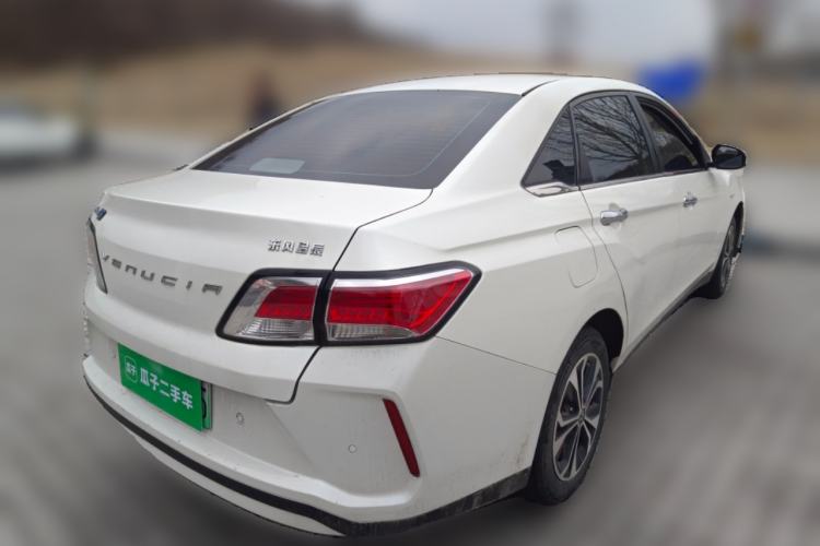 Used Venucia Venucia D60EV 2020 Standard Range T3