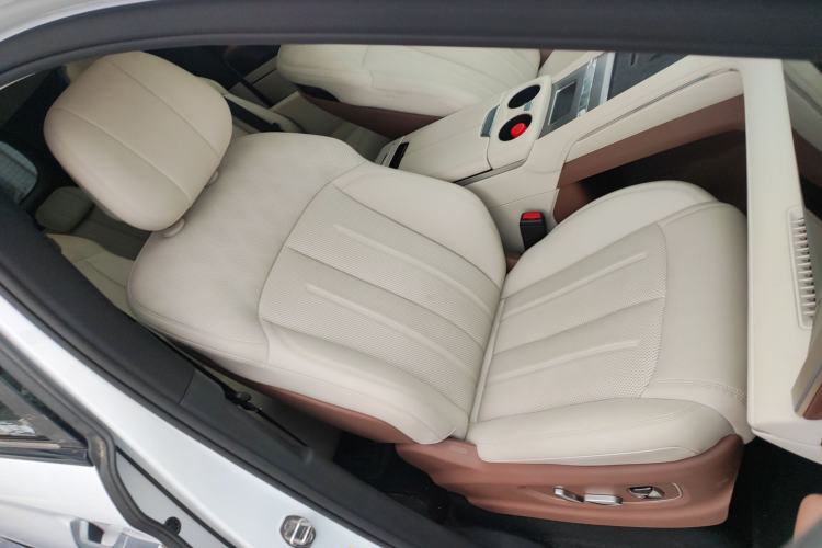 Used BYD Xia 2025 DM-i 1.5T 180km Beyond Edition