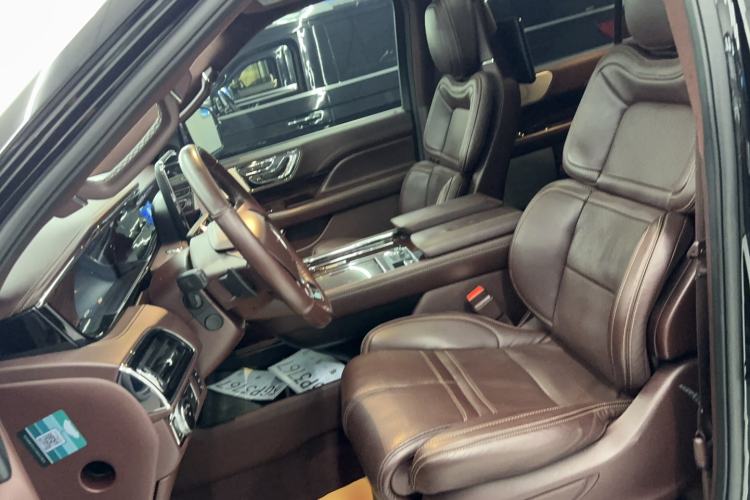 Used Lincoln Navigator 2020 3.5T Presidential Series
