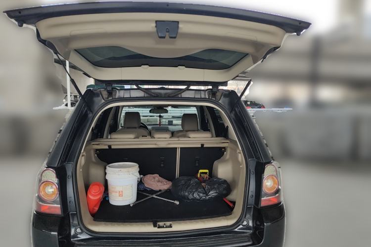 Used Land Rover Freelander 2 2015 2.0T Si4 XS Collection Edition