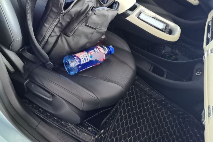 Used Dongfeng NAMMI 01 2024 430 Max Smart+
