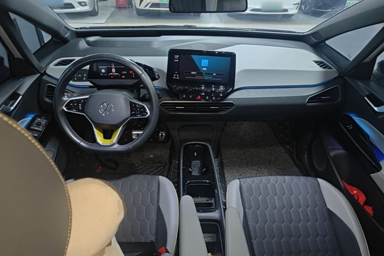 Used Volkswagen ID.3 2021 Pro Smart Edition