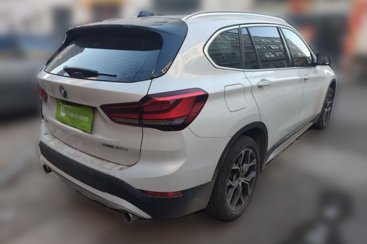 Used BMW X1 2020 sDrive20Li Premium Edition
