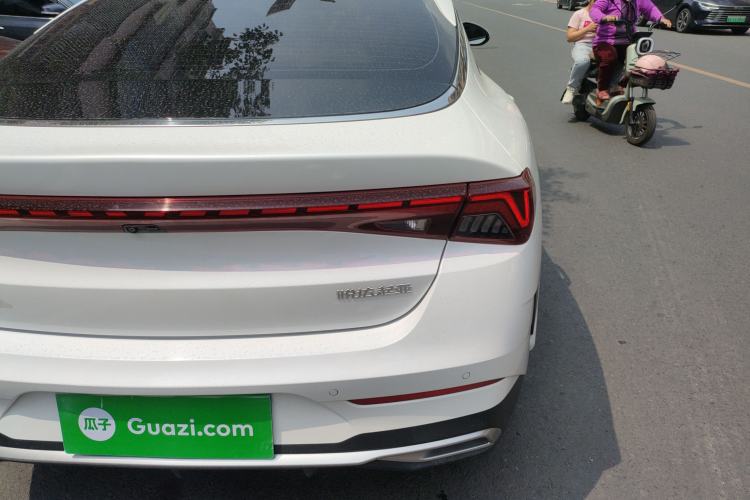 Used Kia K5 2021 270T CVVD Fashion Edition Right Rear Taillight