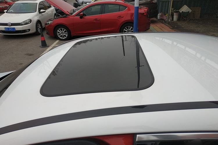 Used Mercedes-Benz C-Class 2017 Restyled C 180 L Fashion Edition Sport Version
