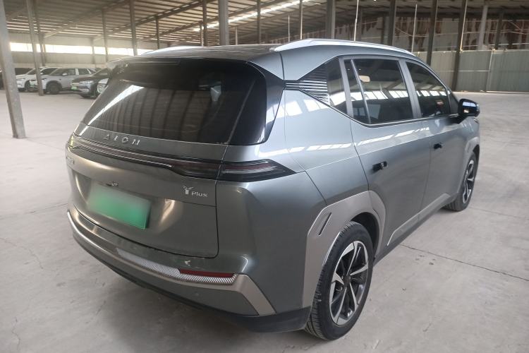 Used AION Y 2023 Younger Star Edition