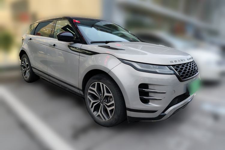 Used Land Rover Range Rover Evoque 2021 Range Rover Velar L 249PS R-Dynamic First Edition