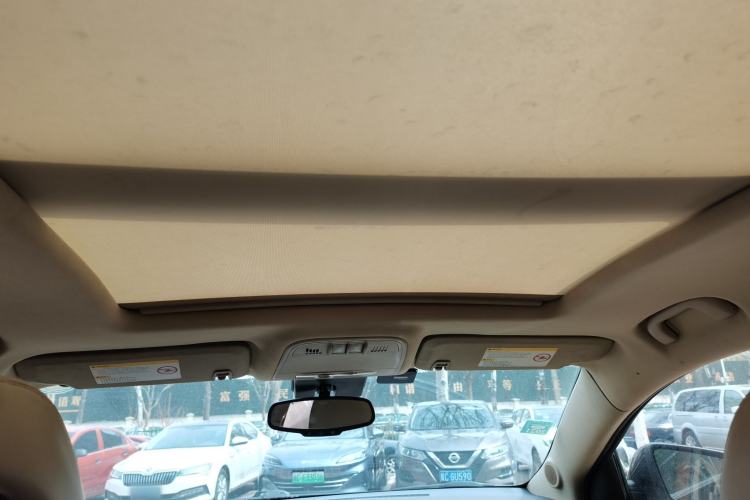 Used Buick LaCrosse 2012 2.4L SIDI Elegant Edition
