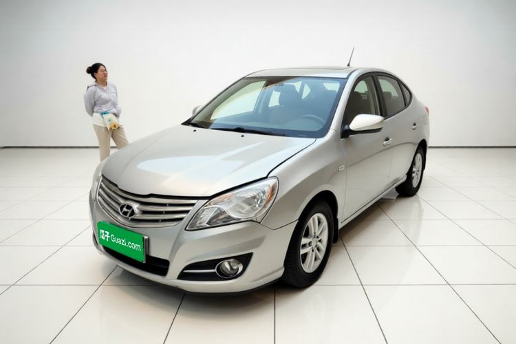 Used Hyundai Celesta 2011 1.6L Automatic Comfort Edition