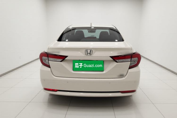Used Honda Crider 2019 180 Turbo CVT Luxury Edition China VI Emission Standard Exterior 4