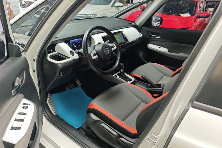 Used Honda LIFE 2023 1.5L CVT SPO-SS Dynamic Edition
