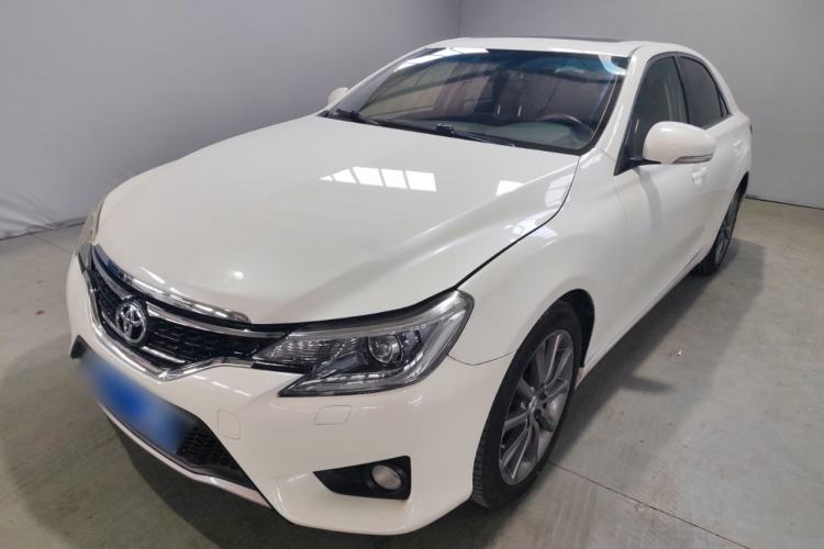 Used Toyota Reiz 2013 2.5V Elite Edition