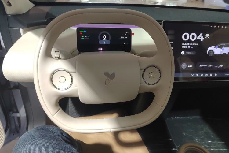 Used firefly firefly 2025 Illuminated Edition