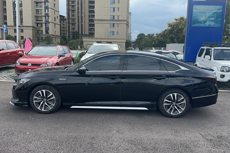 Used Honda Inspire 2022 Lingpai Hybrid 2.0L Pure Elegant Edition