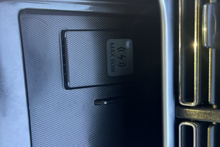 Used BYD Song PLUS New Energy 2025 DM-i 112KM Prestige Model