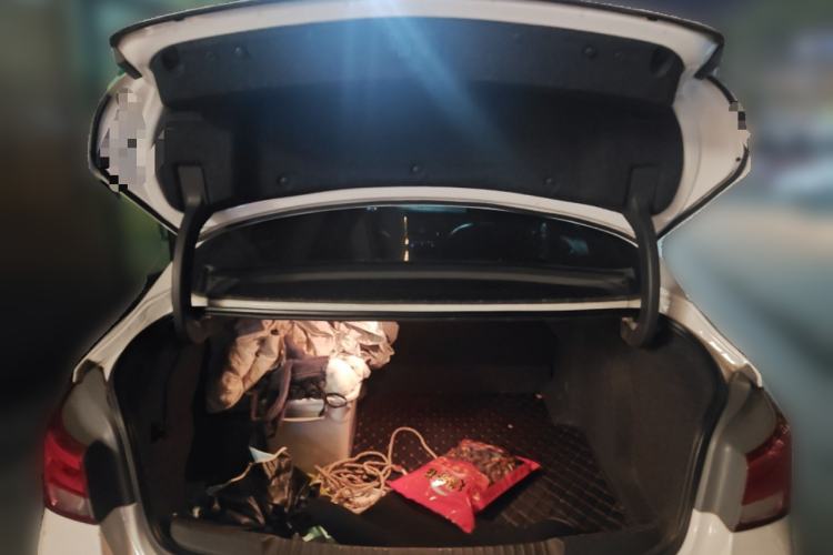 Used Buick Verano 2017 Sedan 15S Automatic Leading Model