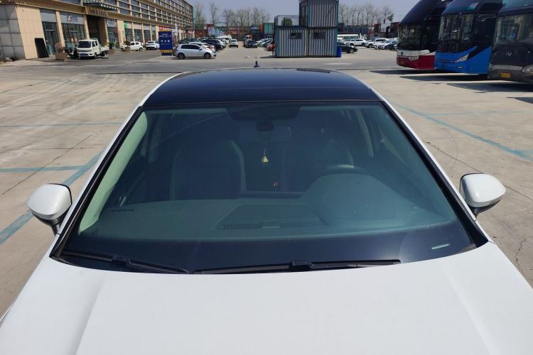 Used Volkswagen Golf 2021 280TSI DSG Pro Exterior 8