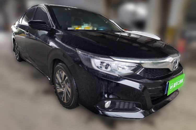 Used Honda Crider 2019 180 Turbo CVT Luxury Edition China V
