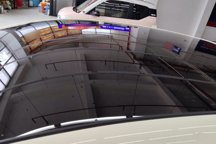 Used BYD Dolphin 2023 420 km Fashion Edition
