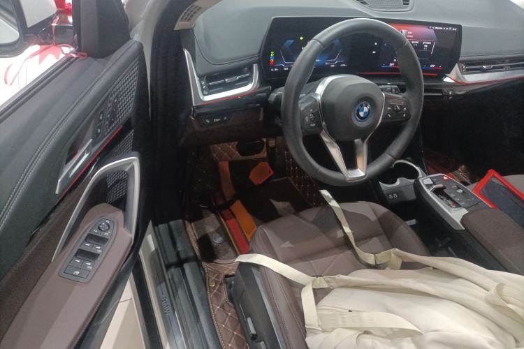 Used BMW iX1 2023 eDrive25L X Design Package
