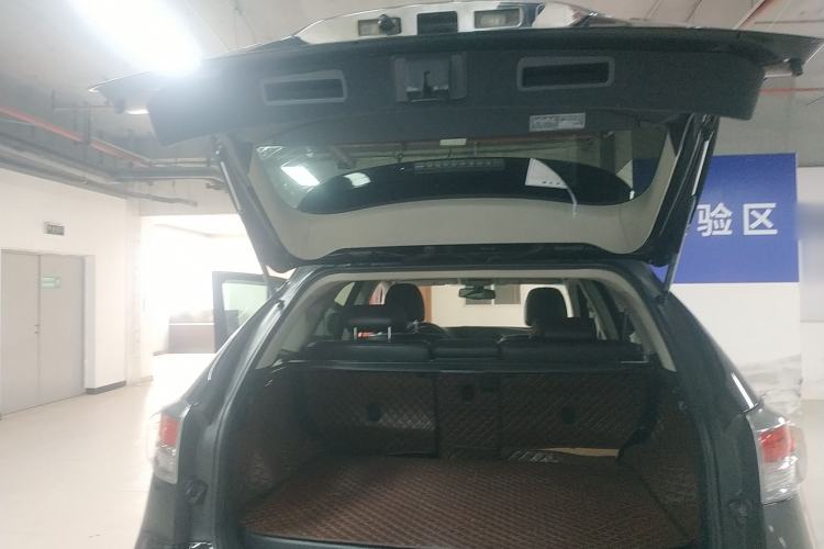 Used Lexus RX Classic 2014 270 Special Limited Edition