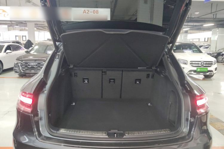 Used Porsche Macan 2021 Macan 2.0T