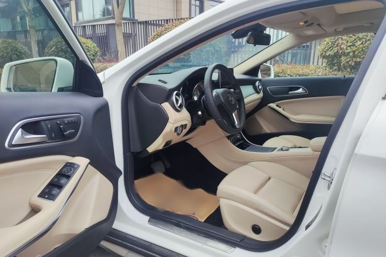 Used Mercedes-Benz GLA 2016 GLA 200 Sport Edition