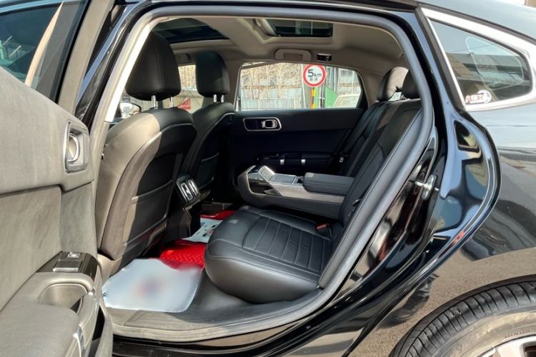 Used Citroen C6 2017 Revised Version 380THP Luxury Edition
