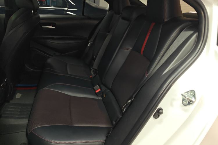 Used Toyota Levin 2021 Dual-Motor 1.8H E-CVT Sport Edition