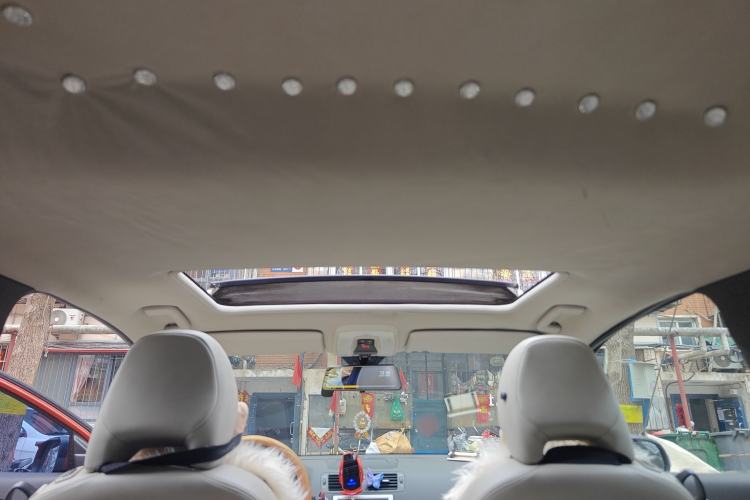 Used Volvo C30 2012 2.0L Aktiv Dynamic Package Edition
