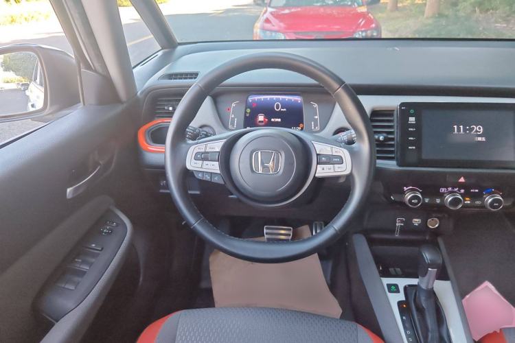 Used Honda LIFE 2023 1.5L CVT SPO-SS Dynamic Edition