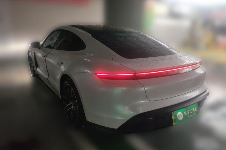 Used Porsche Taycan 2020 Taycan