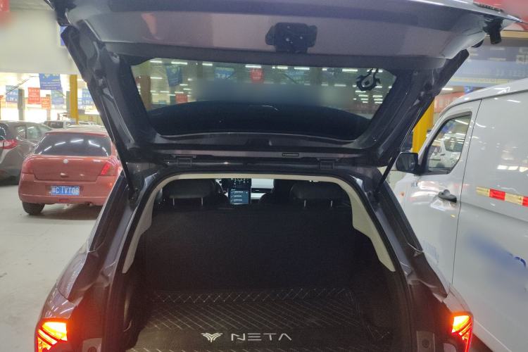 Used NETA V 2022 Chao 300 Lite Ternary Lithium
