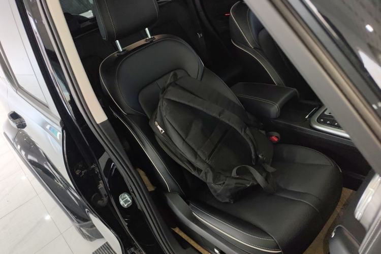 Used Tank 300 2023 City Edition 2.0T—Stylish as Ever