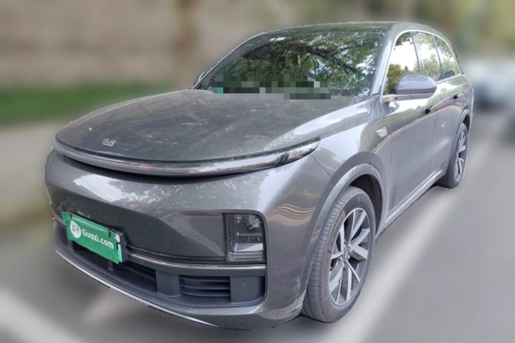 Used Li Auto L8 2023 Pro Model