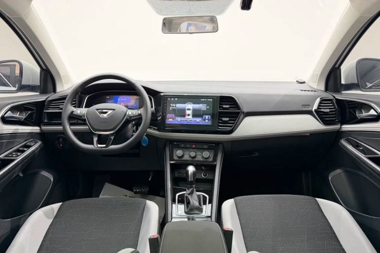 Used Jetta VS7 2024 280TSI Automatic Pioneer Edition