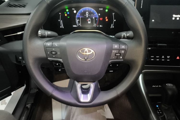 Used Toyota Avalon 2024 2.0L Ambition Edition
