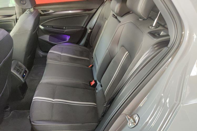 Used Volkswagen Golf 2024 280TSI DSG R-Line 50th Anniversary Edition
