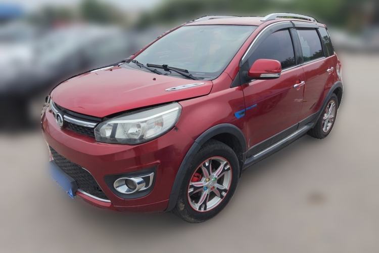 Used Great Wall M4 2012 1.5L Manual Luxury Version Guazi used car, China used car export, Used car for sale, Used  cars, Cheapest cars for sale