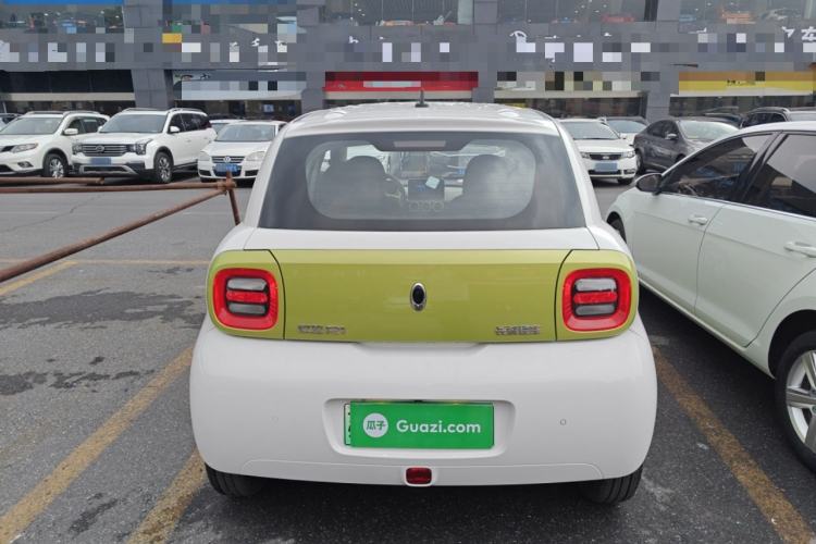 Used ORA Black Cat 2019 301km Standard Edition