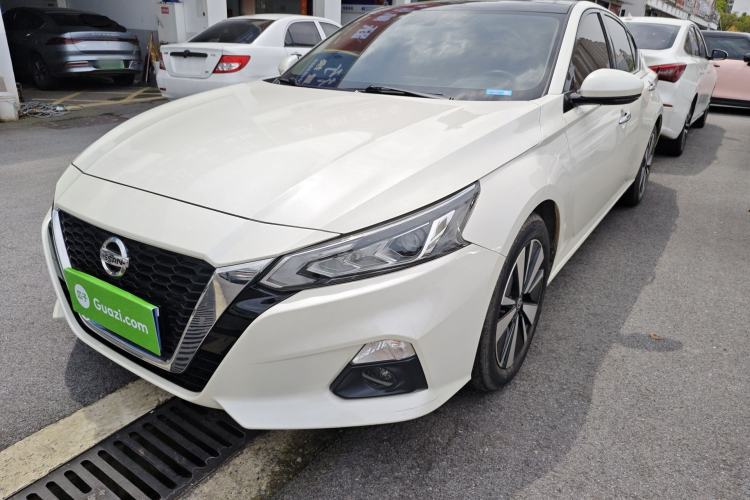 Used Nissan Teana 2021 2.0L XL Comfort Edition