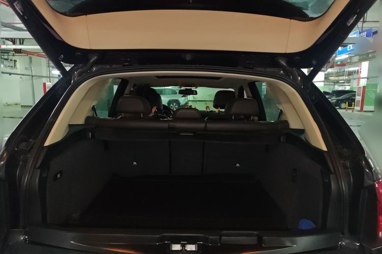 Used BMW X5 (Import) 2014 xDrive35i Elegant Edition
